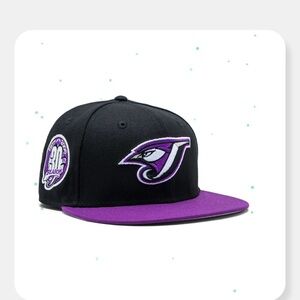 New Era Toronto Blue Jays cap from Styll